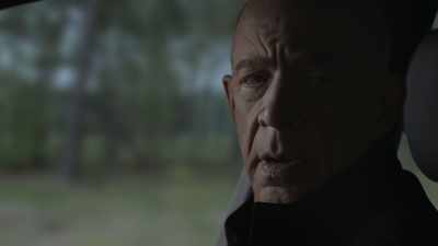Howard's the only one
we can trust over there. - Counterpart