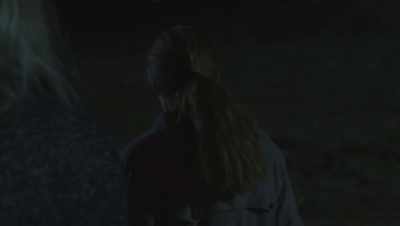 How'd all this stuff get way back here? - The OA