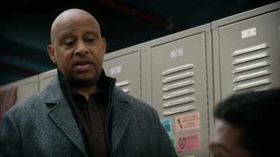 How'd he die?
He got out of his RMP - East New York