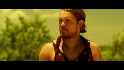 How'd he die I don't know - The Baytown Outlaws