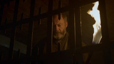 How'd he die? - Game of Thrones