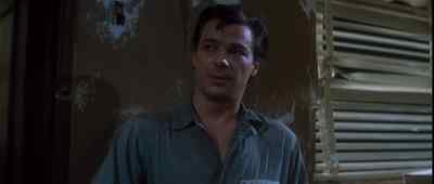 - How'd they do it so fast?
- Maybe they got the good fairy to help them. - Assault on Precinct 13