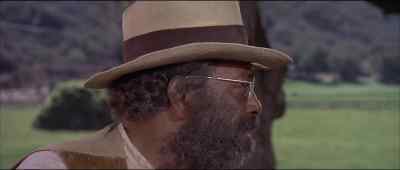 How'd you do it? - The Reivers