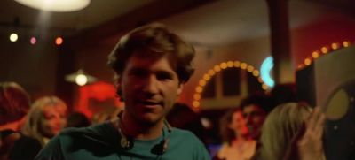 How'd you do it - Tron