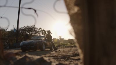 How'd you do it? - Fear the Walking Dead