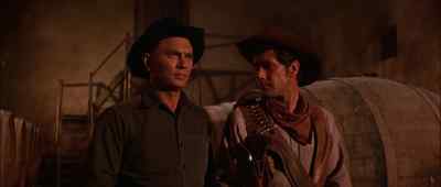 How'd you do? - Return of the Seven