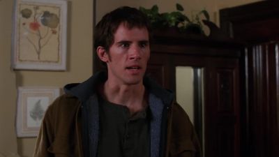 How'd you do that? - Charmed