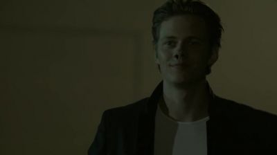 How'd you do that? - Hemlock Grove