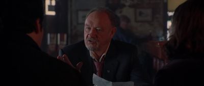 How'd you do that - Runaway Jury