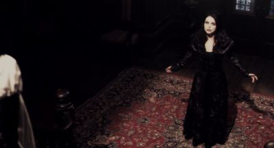 How'd you do that - Repo! The Genetic Opera