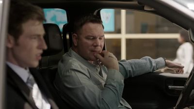 How'd you fare? - 9-1-1: Lone Star