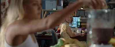 How'd you feel out there this morning? - Soul Surfer