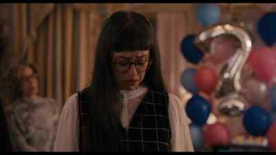 How'd you figure it out? - Only Murders in the Building