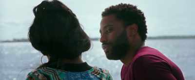 How'd you find me here?
Talked to your moms. - Love Beats Rhymes