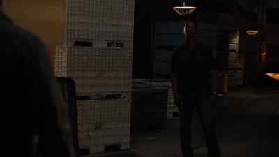 How'd they find it? - Colony
