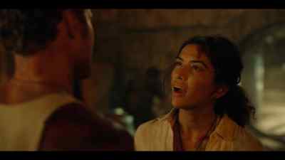 How'd you find me? - National Treasure: Edge of History