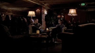 How'd you find me? - Criminal Minds