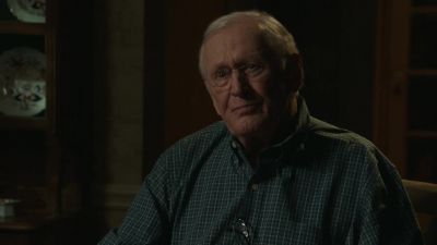 How'd you find out? - Blue Bloods