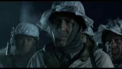 How'd you find this place? - Stalingrad