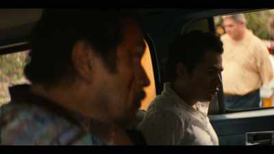 How'd they find us? - Narcos: Mexico