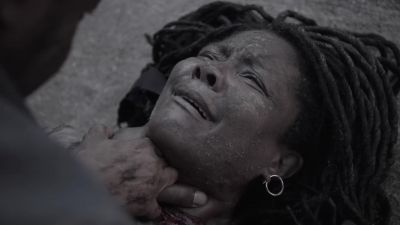 How'd you find us? - Fear the Walking Dead