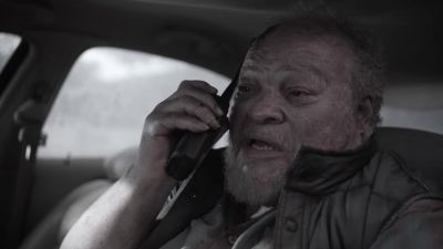 How'd you find us? - Fear the Walking Dead