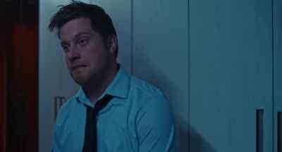 How'd you get here,
Josh? Good life choices? - Love Bomb