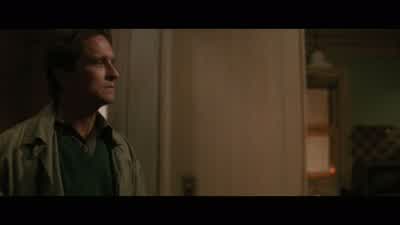 How'd you get in here? - Basic Instinct
