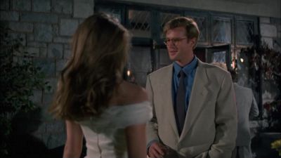 How'd you get in - The Crush