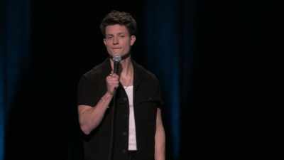"How'd you get like that?" Used to be
my favorite part about visiting - Matt Rife: Natural Selection