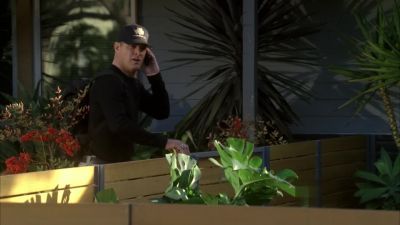 How'd you get my number? - CSI: Crime Scene Investigation