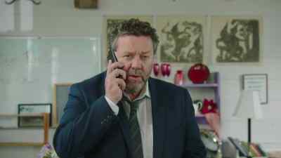How'd you get on? - The Brokenwood Mysteries