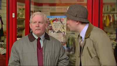 How'd you get on? - Still Game