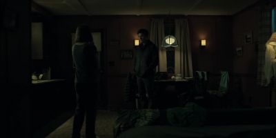 How'd you get me out? - Ozark