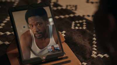 How'd you get my personal num... - The Equalizer