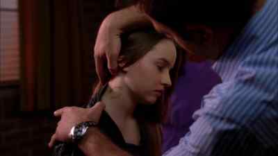 How'd you get that? - Private Practice