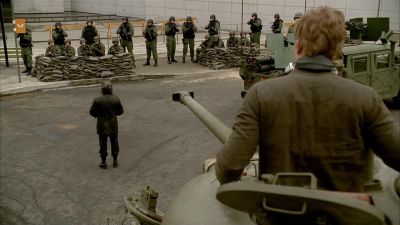 >> STAND ASIDE! - Kings