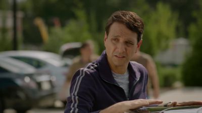 How'd it go back there? - Cobra Kai