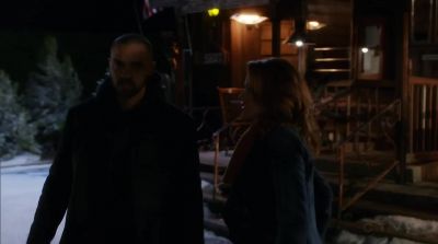 - How'd it go?
- Don't. - Grey's Anatomy