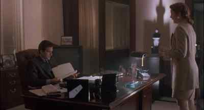 - How'd it go?
- Fine, thanks. - Fluke