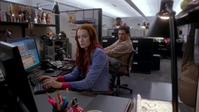 How'd it go last night? - Supernatural