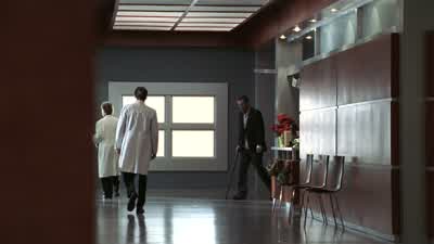 How'd it go? - House