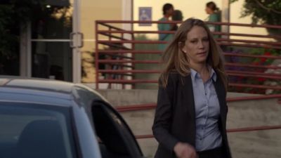 How'd it go? - Sons of Anarchy