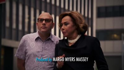 How'd it go? - White Collar