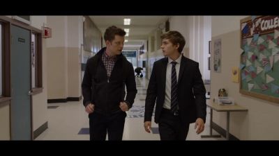 How'd it go? - 13 Reasons Why
