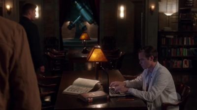 How'd it go? - Supernatural