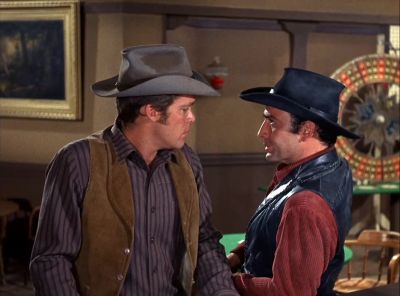 How'd it go? - The Virginian