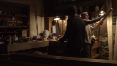 How'd it go? - NCIS