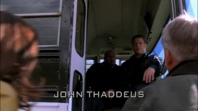 How'd it go? - NCIS