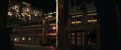 -How'd it go today?
-ELENA: Lucas-- - Last Light